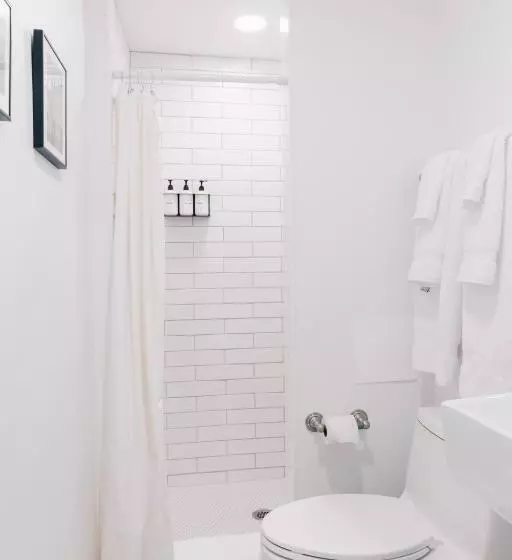 ベッドアンドブレックファースト Pueblo Bonito Santa Fe