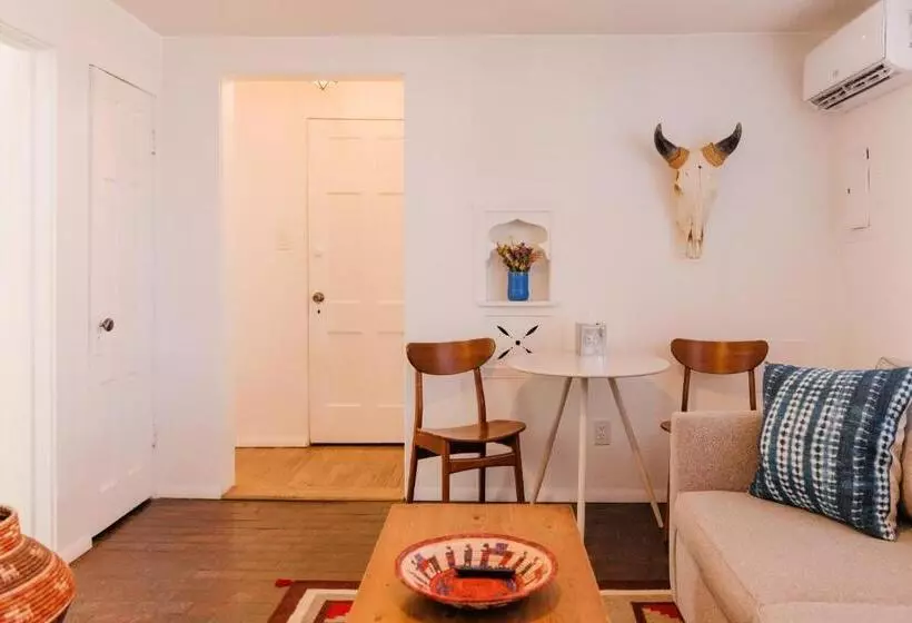 ベッドアンドブレックファースト Pueblo Bonito Santa Fe