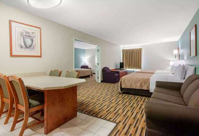 호텔 Baymont By Wyndham Port Wentworth