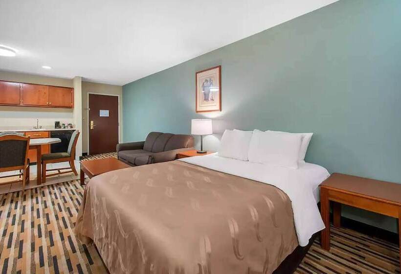 호텔 Baymont By Wyndham Port Wentworth