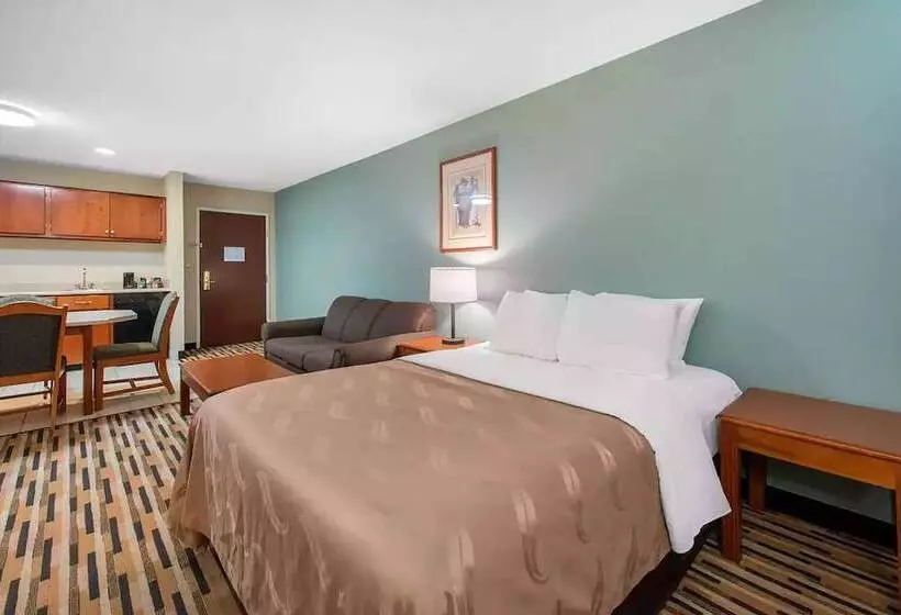 Hotel Baymont By Wyndham Port Wentworth