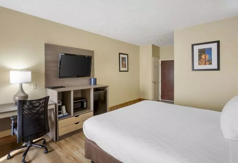 هتل Best Western Plus Springfield Airport Inn