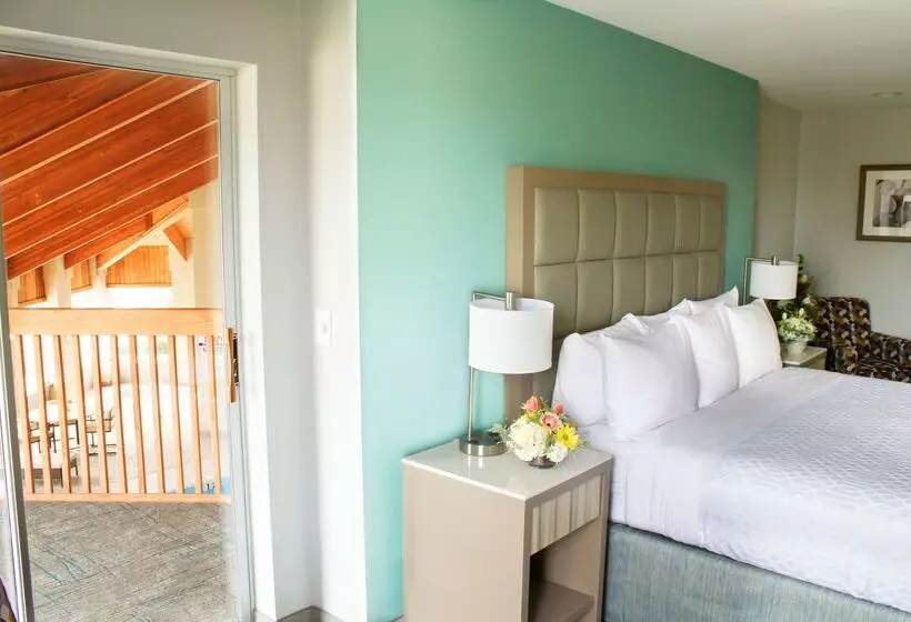 فندق Best Western Toledo South Maumee