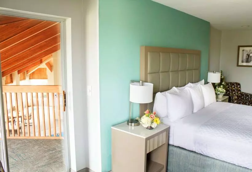 فندق Best Western Toledo South Maumee