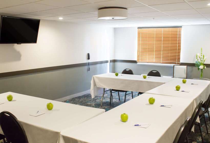 فندق Best Western Toledo South Maumee