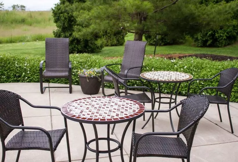 فندق Best Western Toledo South Maumee