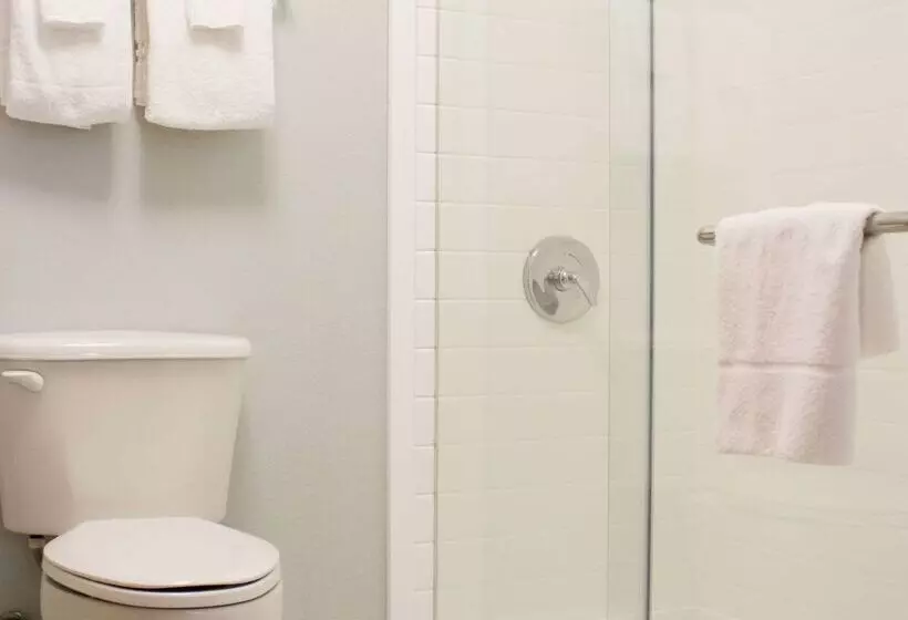 فندق Best Western Toledo South Maumee