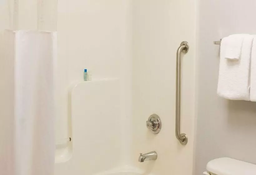 فندق Best Western Toledo South Maumee