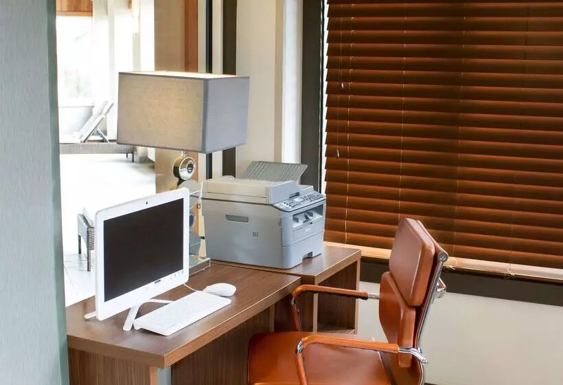 فندق Best Western Toledo South Maumee