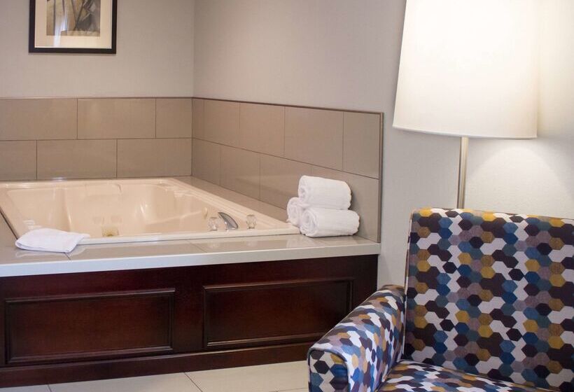 فندق Best Western Toledo South Maumee