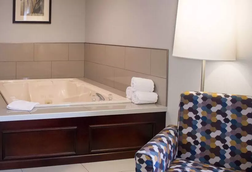 فندق Best Western Toledo South Maumee