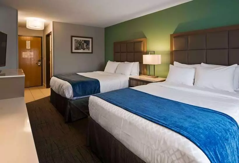 فندق Best Western Toledo South Maumee