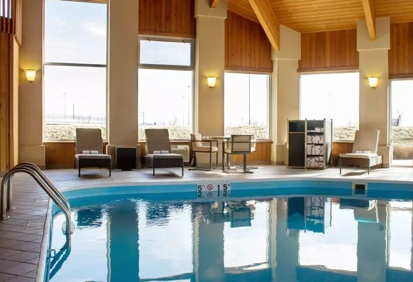 فندق Best Western Toledo South Maumee