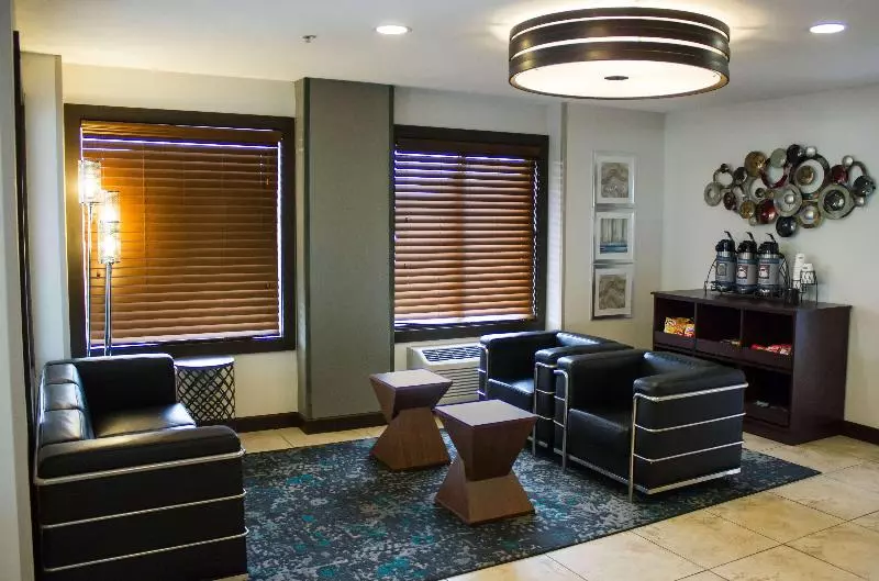 فندق Best Western Toledo South Maumee