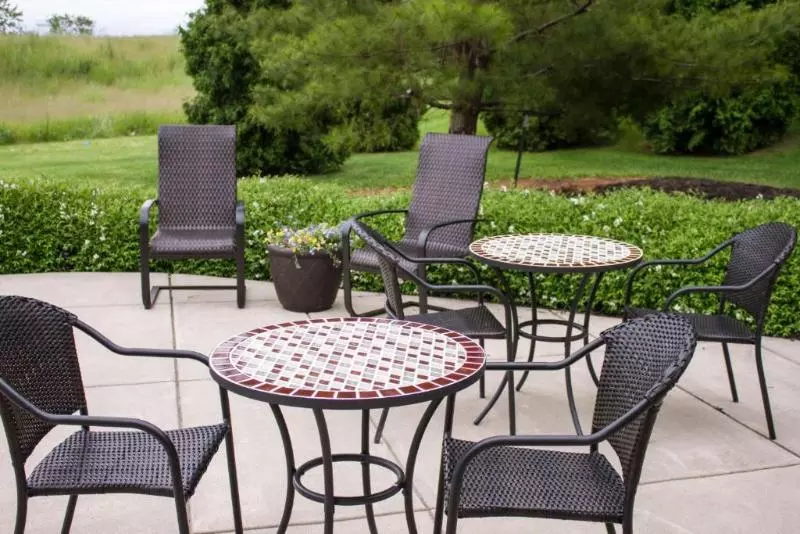 فندق Best Western Toledo South Maumee