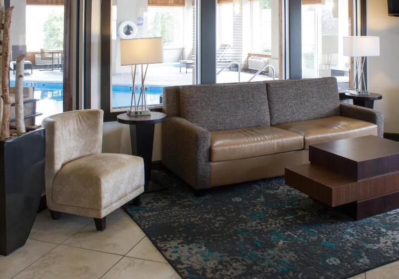 فندق Best Western Toledo South Maumee