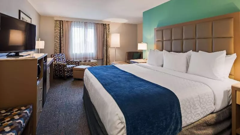 فندق Best Western Toledo South Maumee