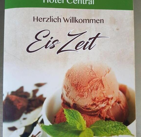 Hotel Central
