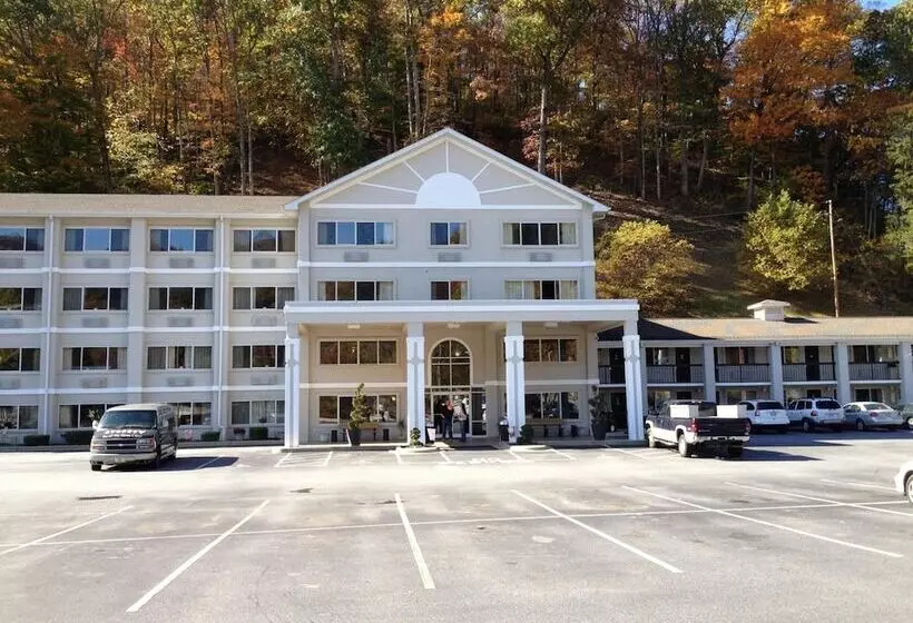 酒店 Cherokee Grand