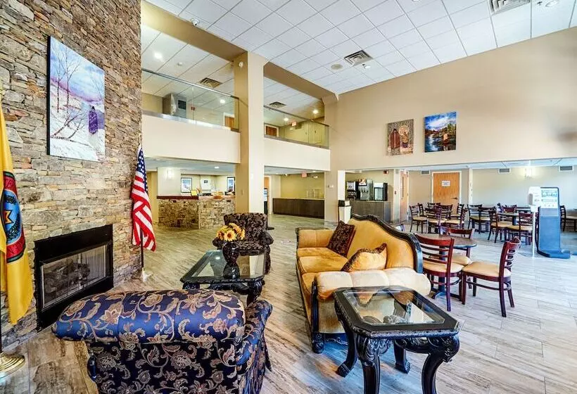 酒店 Cherokee Grand