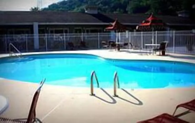 酒店 Cherokee Grand