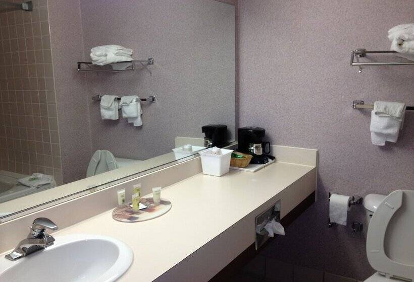 호텔 Cherokee Grand