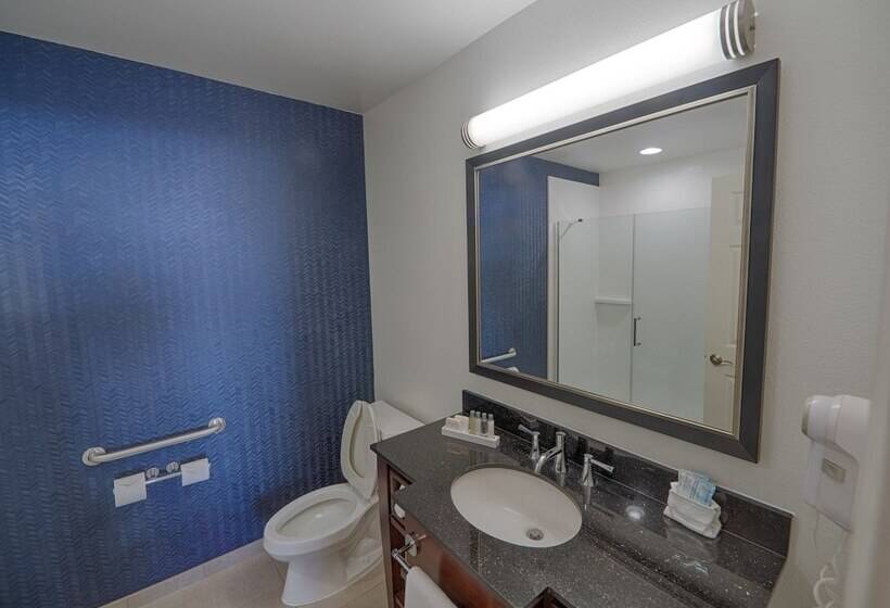 호텔 Cherokee Grand