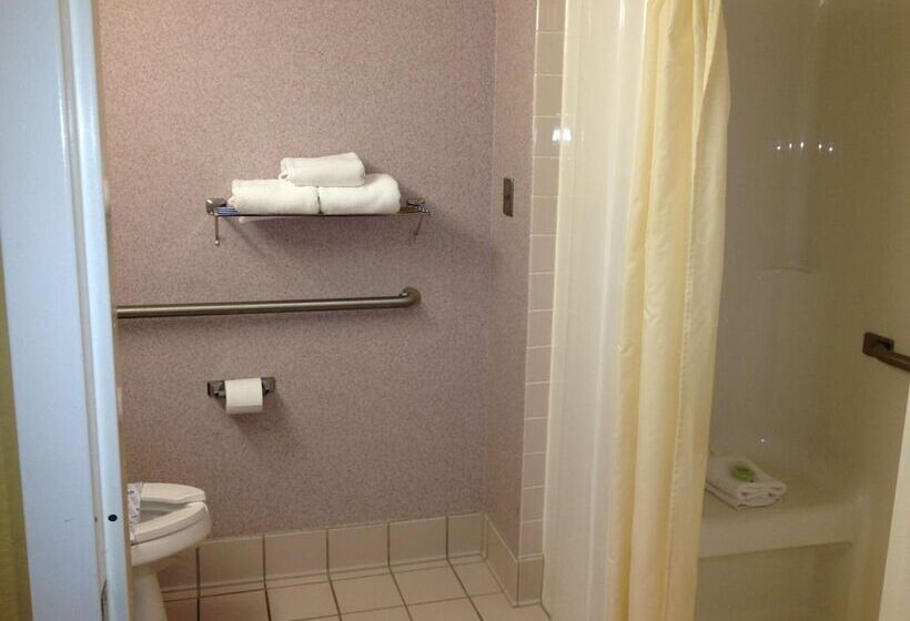 호텔 Cherokee Grand