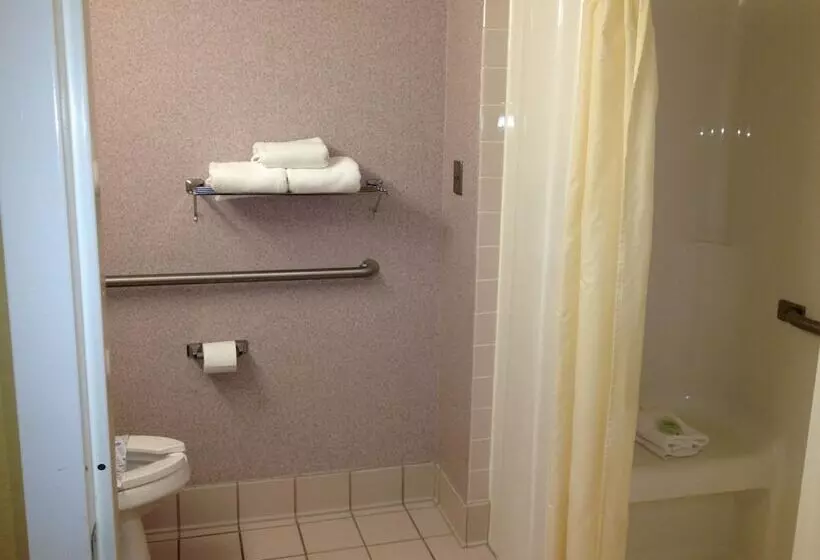 酒店 Cherokee Grand