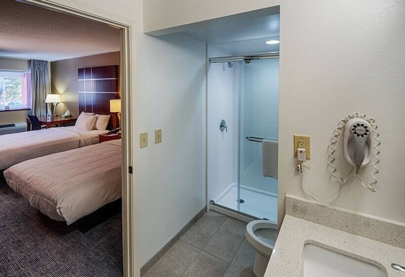 호텔 Cherokee Grand