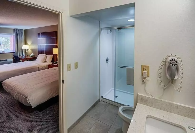 酒店 Cherokee Grand