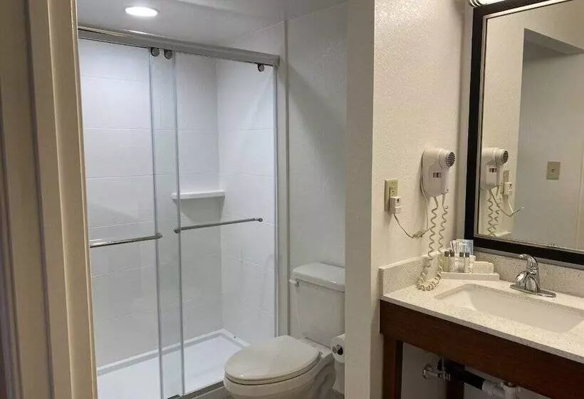 酒店 Cherokee Grand