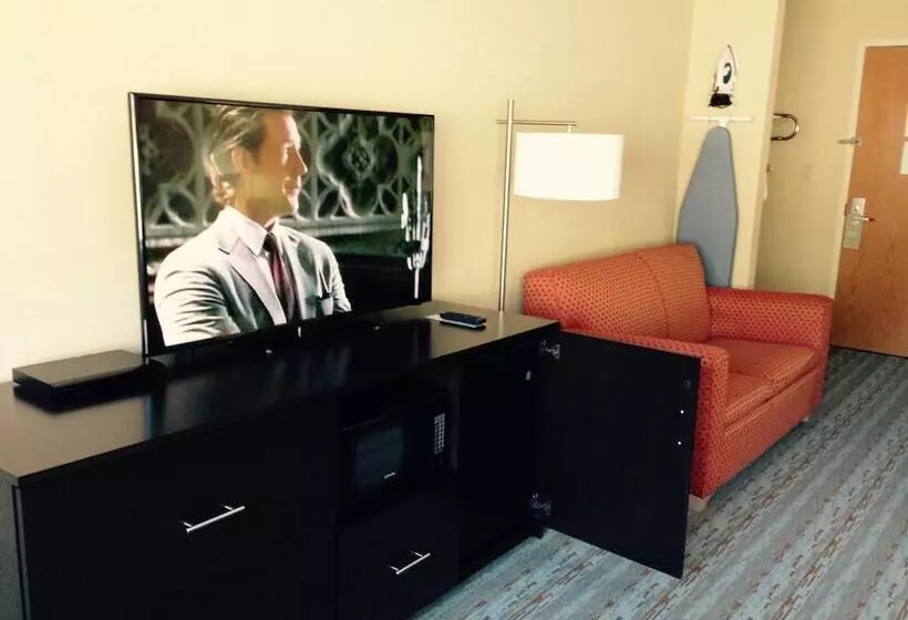 酒店 Cherokee Grand