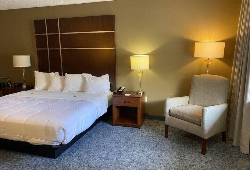 호텔 Cherokee Grand