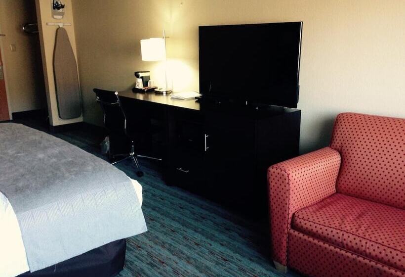 호텔 Cherokee Grand