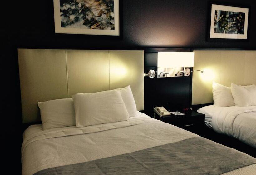 호텔 Cherokee Grand