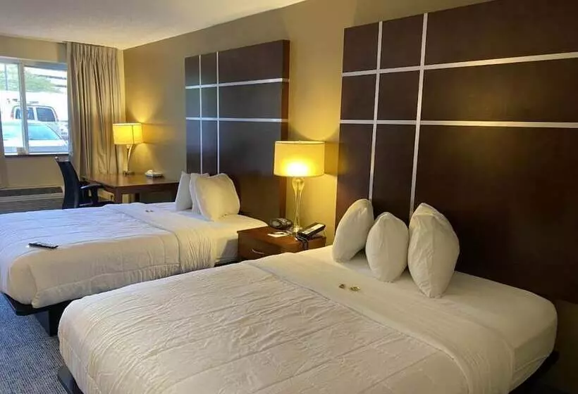 酒店 Cherokee Grand