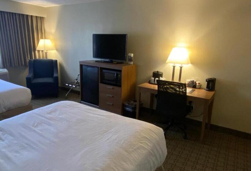 Otel Clarion Inn Harpers Ferrycharles Town