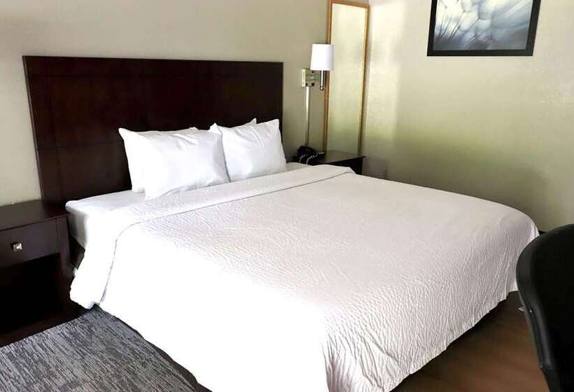 Отель Days Inn By Wyndham Pottstown