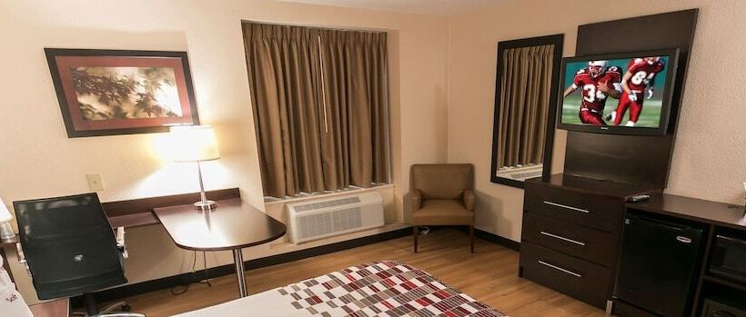 Отель Days Inn By Wyndham Pottstown