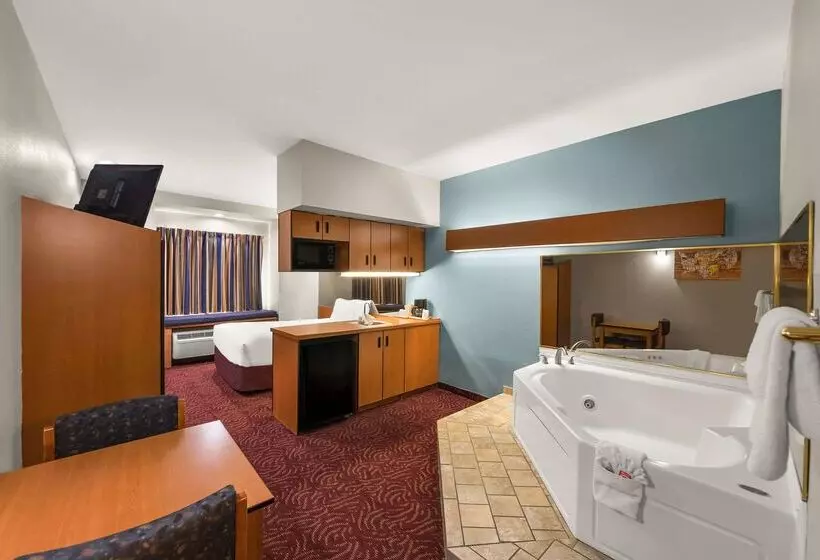 酒店 Econo Lodge Inn & Suites Mesquite Dallas East