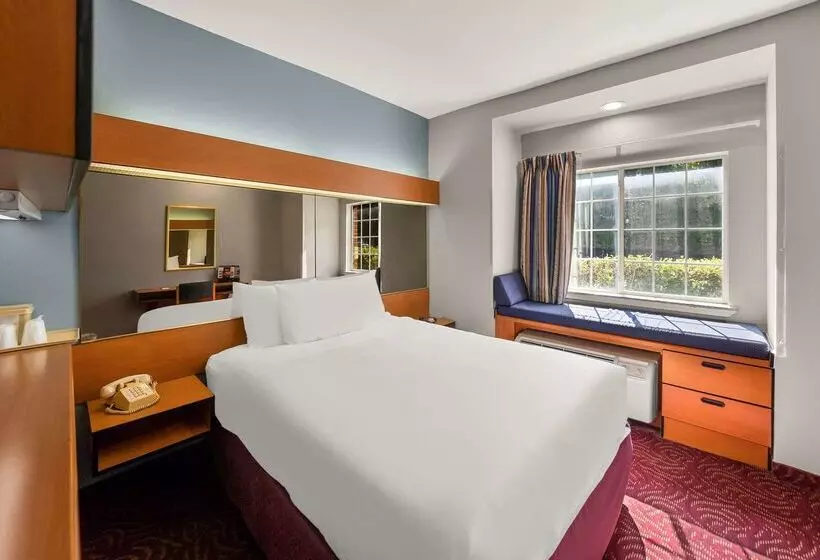 酒店 Econo Lodge Inn & Suites Mesquite Dallas East