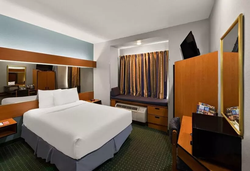 酒店 Econo Lodge Inn & Suites Mesquite Dallas East