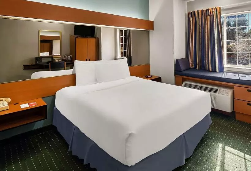 酒店 Econo Lodge Inn & Suites Mesquite Dallas East