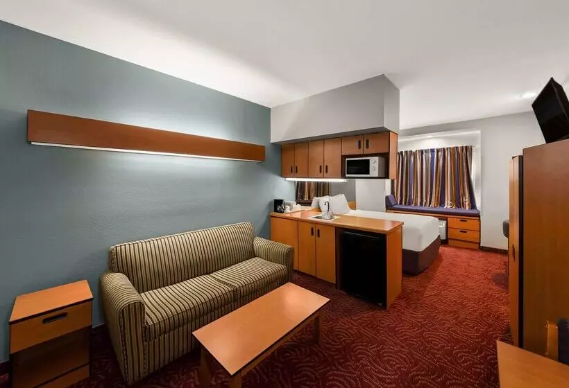 酒店 Econo Lodge Inn & Suites Mesquite Dallas East
