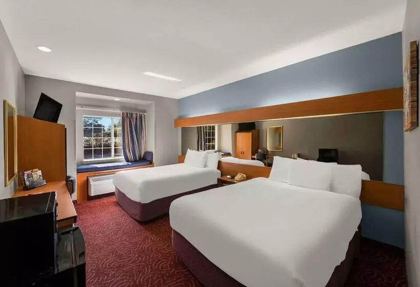 酒店 Econo Lodge Inn & Suites Mesquite Dallas East