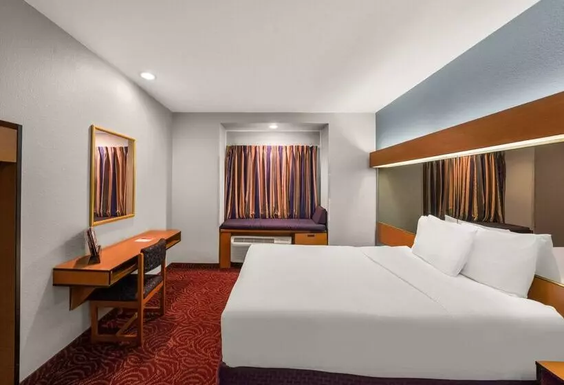 酒店 Econo Lodge Inn & Suites Mesquite Dallas East