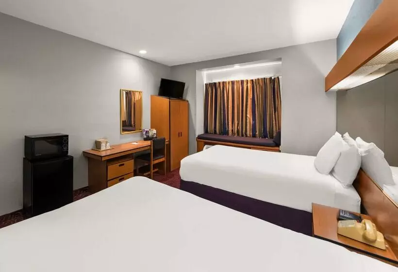 酒店 Econo Lodge Inn & Suites Mesquite Dallas East
