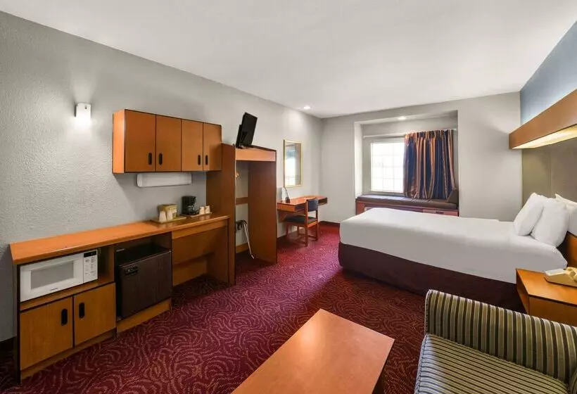 酒店 Econo Lodge Inn & Suites Mesquite Dallas East