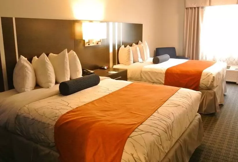 호텔 Guesthouse Inn & Suites Lexington